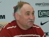 Виктор Грачев: «Динамо», как мало кто в Европе, умеет играть на контратаках»