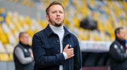 Wiceprezes "Krywbasu" w ostrej formie zareagował na rozmowy o zakazie gry w piłkę nożną w Krzywym Rogu, Dnieprze i Odessie.