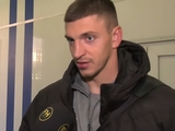 Пилип Будківський: «Ми знали, що «Динамо» зараз важко»