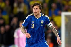 Віктор Лінделеф: «Одне-два пива — це ж не святкування»