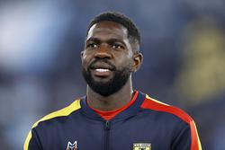 Umtiti: «I just wanted to play football — money didn’t motivate me»