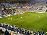 Израильский суд запретил проведение футбольных матчей по субботам