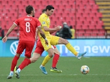 Отбор на Евро-2020. Сербия — Украина — 2:2. Обзор матча, статистика