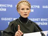 Юлия Тимошенко: «Стадион во Львове будет стоять, как огурчик»