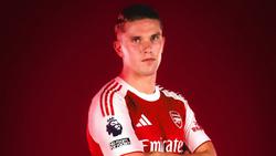 «Арсенал» оголосив про придбання Дьокерешаа