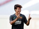 «Манчестер Сити» намерен бесплатно подписать талантливого полузащитника «Барселоны»