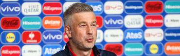 Rumänischer Nationaltrainer nennt den größten Vorteil der ukrainischen Nationalmannschaft