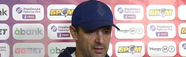 Олександр Шовковський: «Найважливішим було психологічно підтримати хлопців»