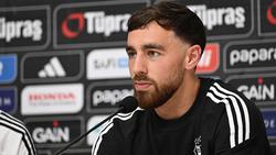 «Мы знаем, как будет играть Туран», — полузащитник «Бешикташа» про матч с «Шахтером»