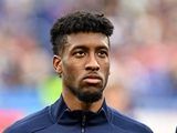 "Bayern München bietet Kingsley Coman dem FC Barcelona an