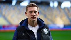 Артура Рудька оштрафували на 13600 грн за спробу незаконного перетину кордону