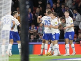 Champions League. 3rd qualifying round. "Rangers - Dynamo 0: 2: numbers and facts