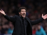 Media: Diego Simeone has decided to leave Atletico