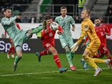 Switzerland - Belarus - 3:3. Euro-2024. Match review, statistics
