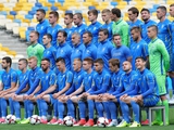 Рейтинг ФИФА: Украина окапывается на 35-м месте