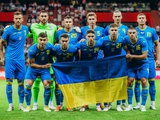 Były pomocnik reprezentacji Ukrainy: "Nie zobaczymy ponownie wyjściowego składu, który był w meczu z Polską"