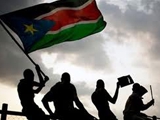 Кубок Африки разделил Южный Судан
