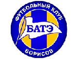 БАТЭ — восьмикратный чемпион Белоруссии
