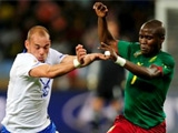 ЧМ-2010. Камерун — Нидерланды — 1:2 (ВИДЕО)