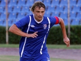 Максим Калиниченко: «У нас сейчас любой футболист – на вес золота»