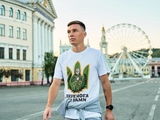Serhii Sydorchuk: "Für Buyalsky bedeutet Dynamo viel mehr als für die Leute, die sagen: "Dynamo ist alles für mich"