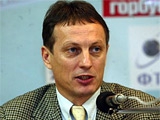 Варга: «После Евро-2012 пять-шесть игроков сборной Украины могут оказаться в ведущих клубах»