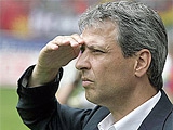 Люсьен Фавр — новый главный тренер менхенгладбахской «Боруссии»