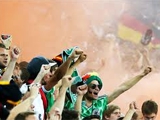 УЕФА оштрафовал Немецкий футбольный союз