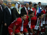 Футбольная ассоциация Палестины настаивает на дисквалификации Израиля