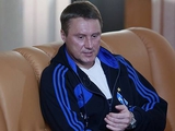 Александр ХАЦКЕВИЧ: «Будем исправлять ситуацию в весенней части сезона»