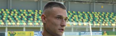 Денис Игнатенко: «Динамо» — одна из лучших команд в Украине по конкуренции голкиперов»