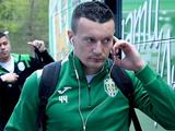 Артем Федецкий: «Если «Динамо» не займет второе место, это будет провал для клуба и команды»