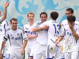 УЕФА не исключит московское «Динамо» из Лиги Европы