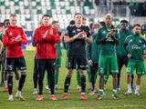Официально. «Динамо» на следующий день после матча с «Университатей» проведет спарринг