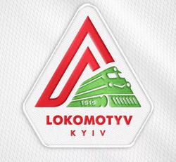 The head of Lokomotiv Kyiv: "The Lokomotiv emblem was not invented in Moscow"