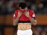 Mohamed Salah riskiert, beim diesjährigen Afrika-Cup der Nationen nicht zu spielen
