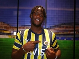 In the camp of a rival. Fenerbahce sign Chelsea striker