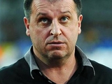 Юрий Вернидуб: «Назовите мне хоть одного тренера, который откажет «Динамо»