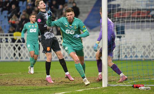 Олександр Піхальонок: «Дуже радий, що Герреро забив»