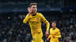 Цыганков — худший игрок стартового состава «Жироны» по оценкам за матч с «Эспаньолом». Ванат — в топ-3