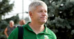 Александр Чижевский: «Мы были готовы к тому, что «Динамо» сильнее»