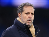Paratici resigns as Tottenham's sporting director due to FIFA sanctions