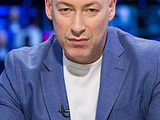 Коллегу-журналиста и динамовского болельщика, с днём рождения!