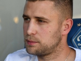 Artem Kravets appointed director of Dynamo Football Academy