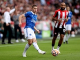 "Everton" - "Brentford." Forecast and preview, where to watch, online streaming. English Premier League, Round 35.