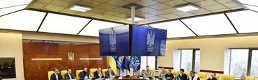 Offizielle Entscheidung des UAF-Exekutivkomitees: Die Mannschaft, die Dnipro-1 in der UPL ersetzen wird, wird im Rahmen des Über