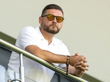 Віце-президент «Харкова» — про «новину» щодо трансферу Яремчука: «Я взагалі без поняття, хто це розповсюджує»