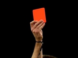 В Аргентине футболист застрелил судью после получения красной карточки