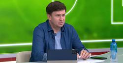 «16 миллионов», — Цыганик назвал самый рейтинговый футбольный матч на УТВ