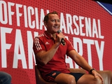 Parlour: "Arsenal will never have a better chance to win the Premier League"
